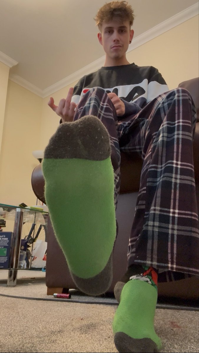 Grey and green will make you cream