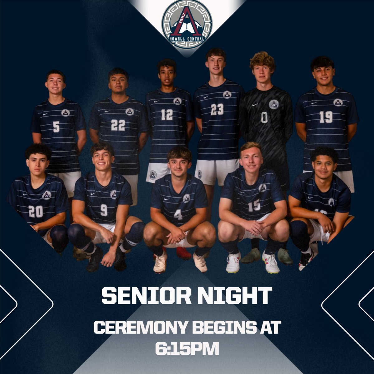 FHC Soccer tweet media