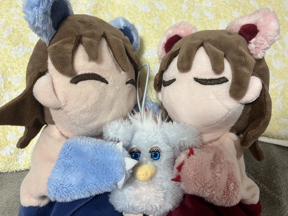 🧸桃色ﾈｸﾀｰℹ️ 東5ノ57b (@FRISKUMACHAN) / Posts / X