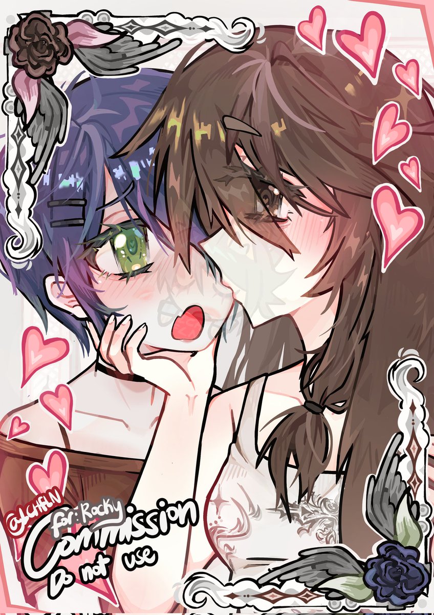 J✧ ( Lch Fln) tweet media