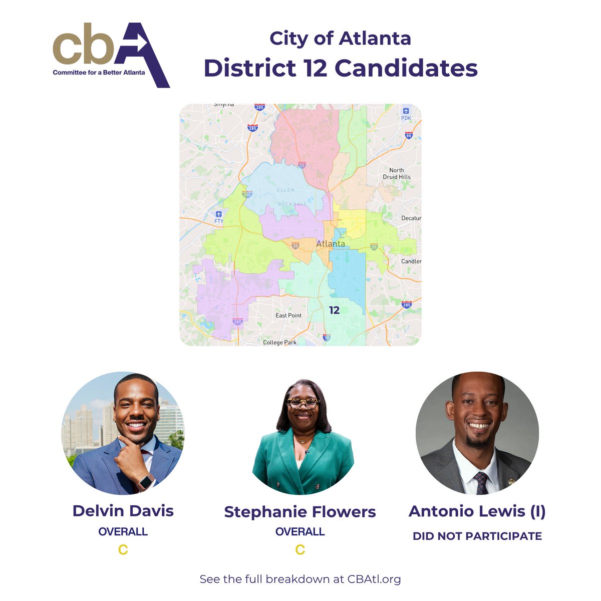 Comm for Better ATL tweet media