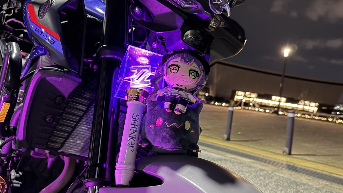 トワ様 ハムステラ🎲👾 // トワ様2nd Sololive『SHINier』参戦 (@hamustella