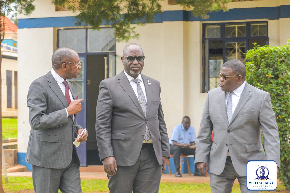 Vice Chancellor MRU tweet media