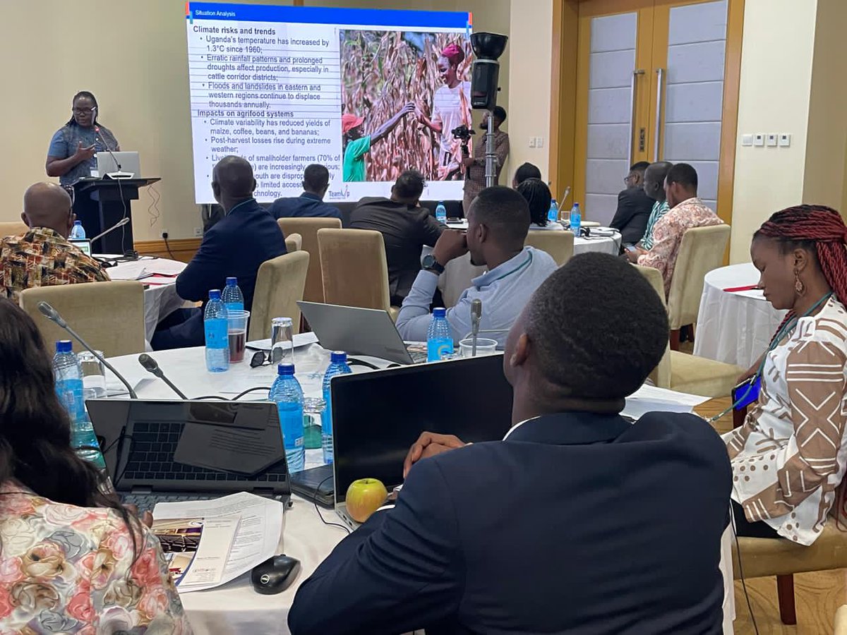 TeamUp Uganda tweet media