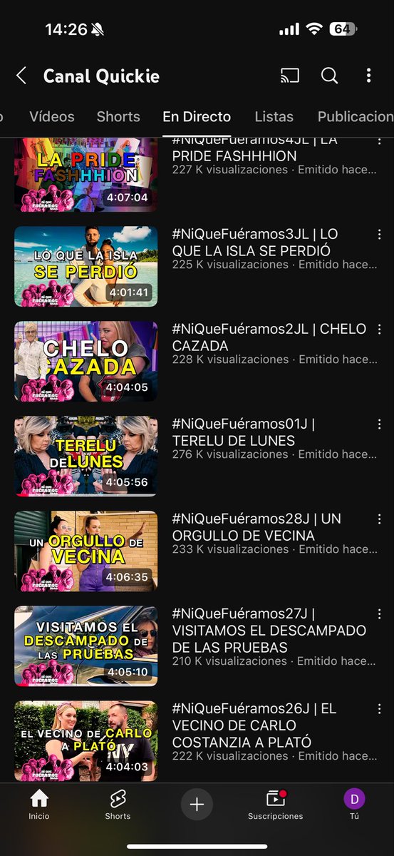 Replantaros pq aquí hacíais un 3% cada día y ahora lleváis una media de un 1,7% <a href="/CanalQuickie/">Canal Quickie</a> #NoSomos29O