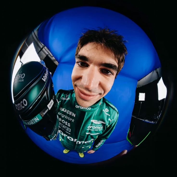 BoxBox_Club's tweet image. Happy birthday Lance 🥳🥳

#lancestroll @AstonMartinF1 #boxboxclub #f1widgets