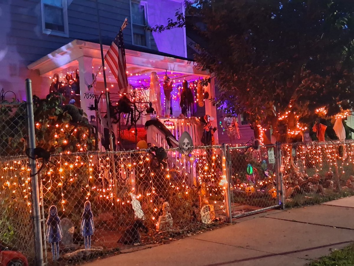 Michelle Hickman tweet media