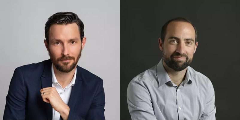 europawire's tweet image. #ABLFrance Strengthens Expertise in #FloatingWind and #MarineWarrantySurvey with Two Key Hires news.europawire.eu/abl-france-exp… #appointment @Energyandoceans