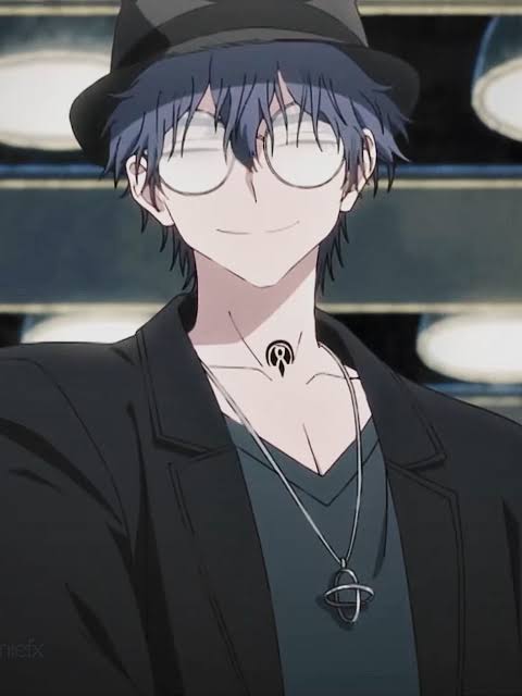 2D RP AU tweet media
