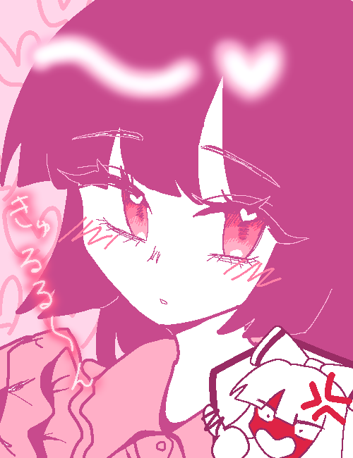 haruka_yoppa's tweet image. #てるもこ