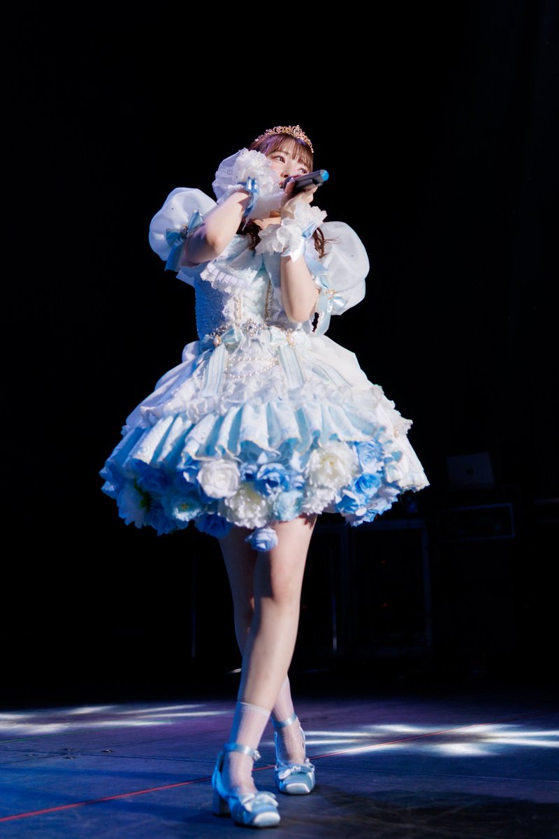 みゆ　オーダーページ　シンデレラ ヤシャマル🐧@圧倒的1番みゆちゃん推し🩵 on X