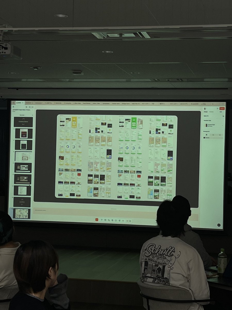 シン | ビジネスデザイナー tweet media