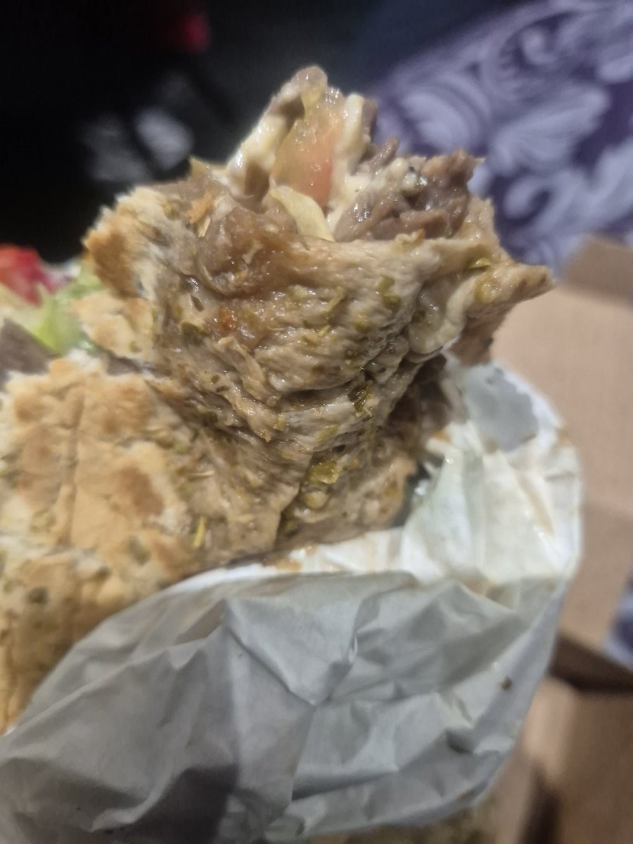 One Strong Bitch tweet media