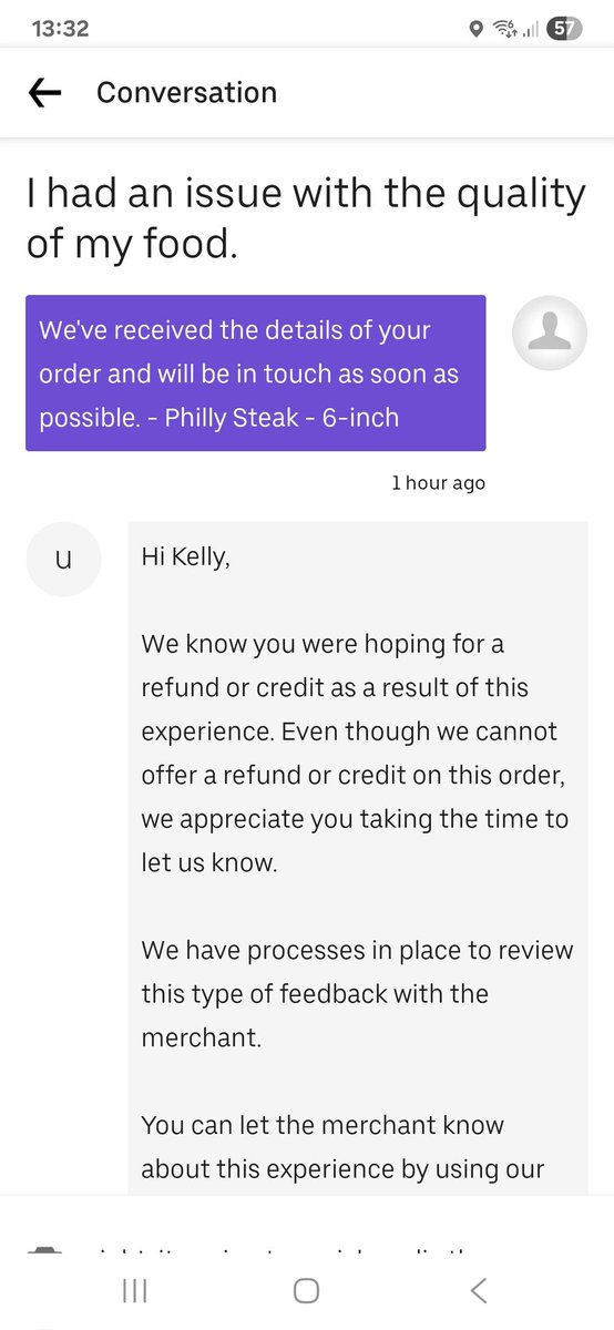 One Strong Bitch tweet media