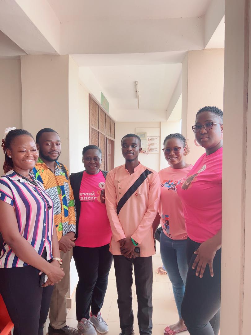 Lady Pharmacists Association of Ghana (LAPAG) tweet media