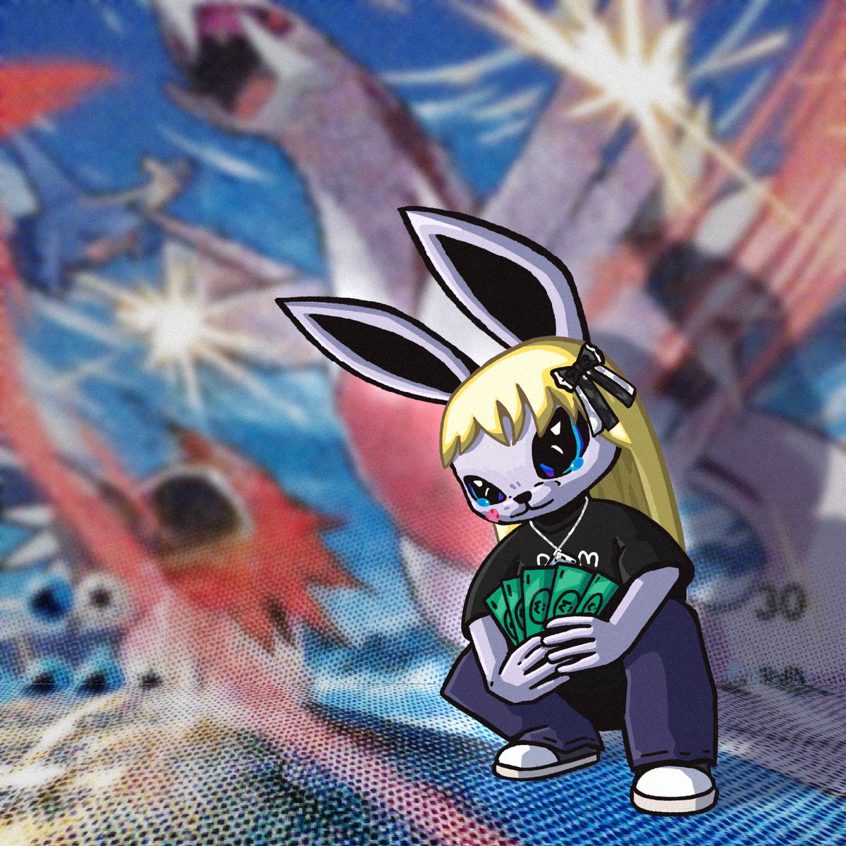 web3melon's tweet image. long time no bad bunnz edits, although this week a lot of megaeth ppl showed their 1/1

here we go: