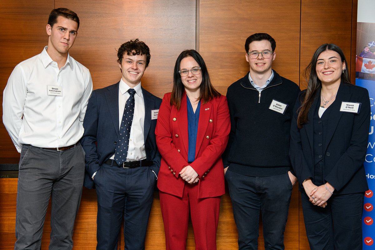 Scottish Government in Canada tweet media