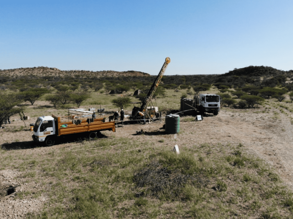 MiningReview's tweet image. @wiagold primary focus during the quarter ended 30 September has been the completion of the Kokoseb gold project scoping study in Namibia.

Read: miningreview.com/news/wia-kokos…

#wiagold #kokosebproject #goldexploration #namibiamining #feasibilitystudy #mininginvestment