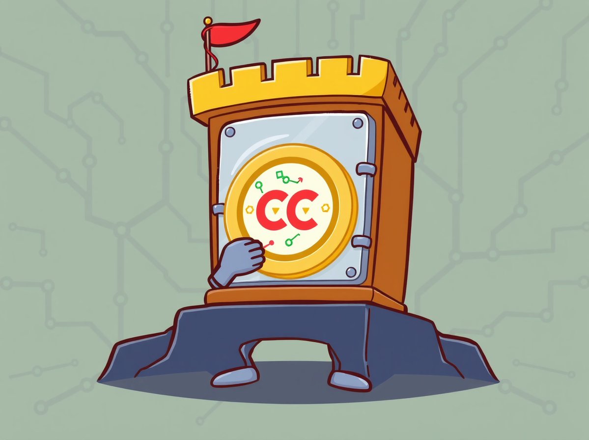 ItsBitcoinWorld's tweet image. The cryptocurrency landscape is constantly evolving, with institutional adoption being a key driver of mainstream integration. #BitGo #CantonNetwork #CRYPTOCURRENCY #DigitalAssets #InstitutionalInvestors
bitcoinworld.co.in/bitgo-canton-n…