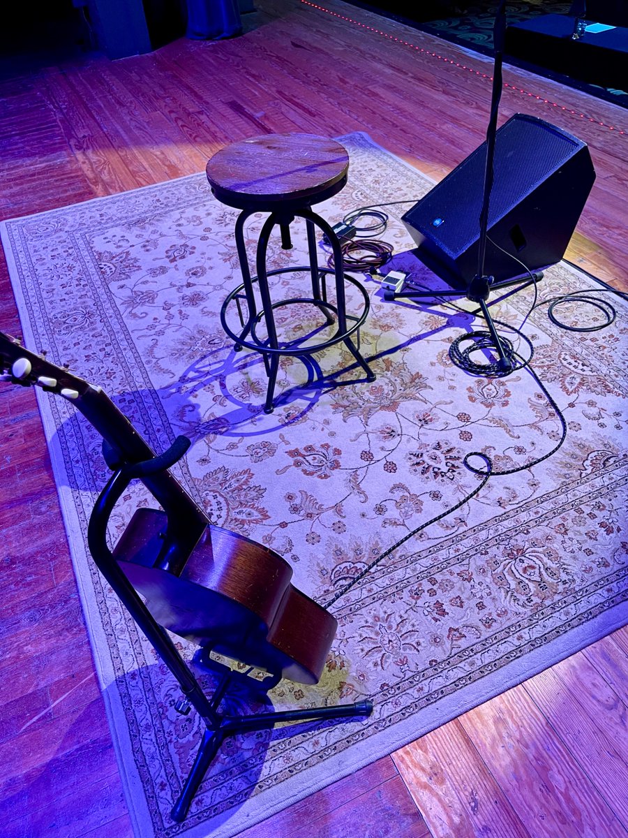 I’ll be playing a solo acoustic set at <a href="/TexanTheater/">Texan Theater</a> today at noon. Come on by. It’s free, and I’d love to see ya!
.
.
.
#brandoncallies #singersongwriter #indieinfusedamericana #altfolk #yallternative