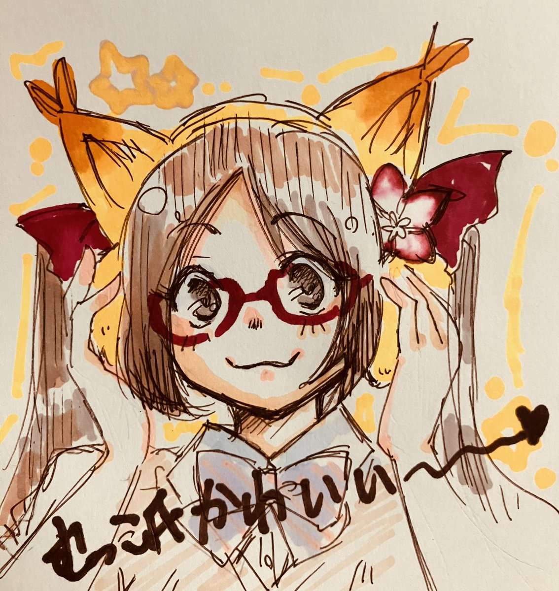 むっこ (@mukkkkko) / Posts / X