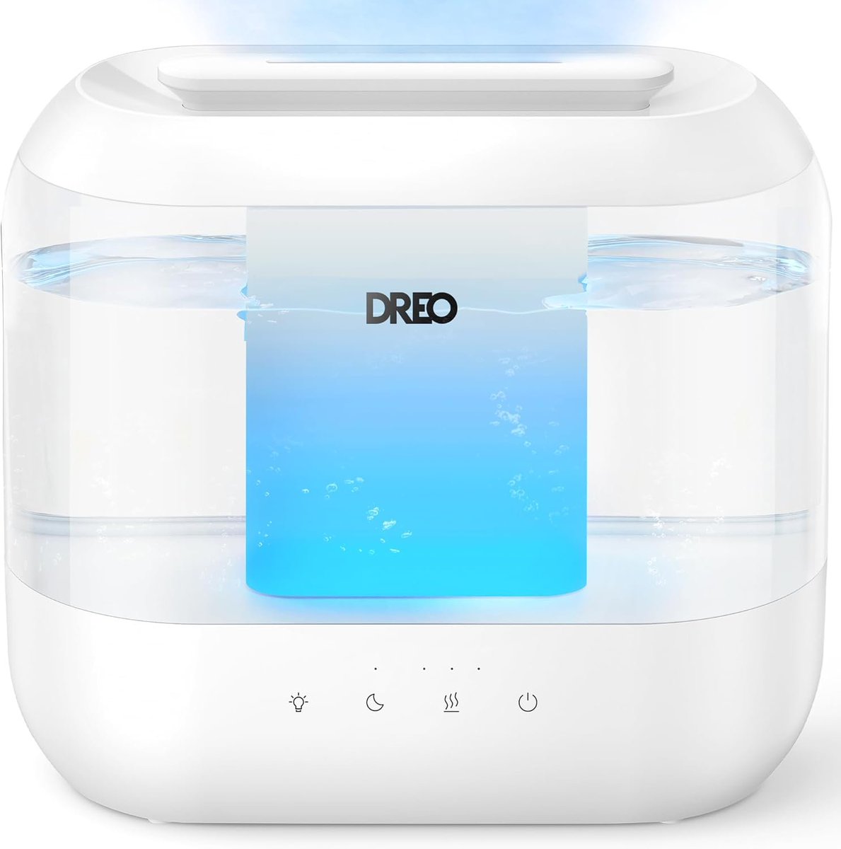 bargainhubdeals's tweet image. Dreo Humidifiers for Bedroom, 4L Top Fill for Large Room, 36H Runtime, 28 dB Quiet Supersized Cool Mist Air Humidifier for Baby Nursery, Plants, Indoor, Night Light, Easy to Clean &amp;amp; Fill  For  $35.97

sovrn.co/1ql4591

#Deals #Humidifiers