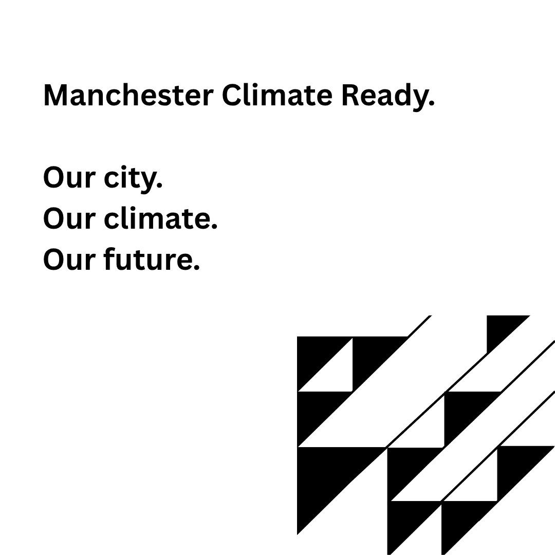 Introducing Manchester Climate Ready (MCR)

We’ve been working on a new name and brand identity to better communicate our climate ambitions for Manchester.  

Although we may look a little different our mission remains the same.  

MCR. Our city. Our climate. Our future.