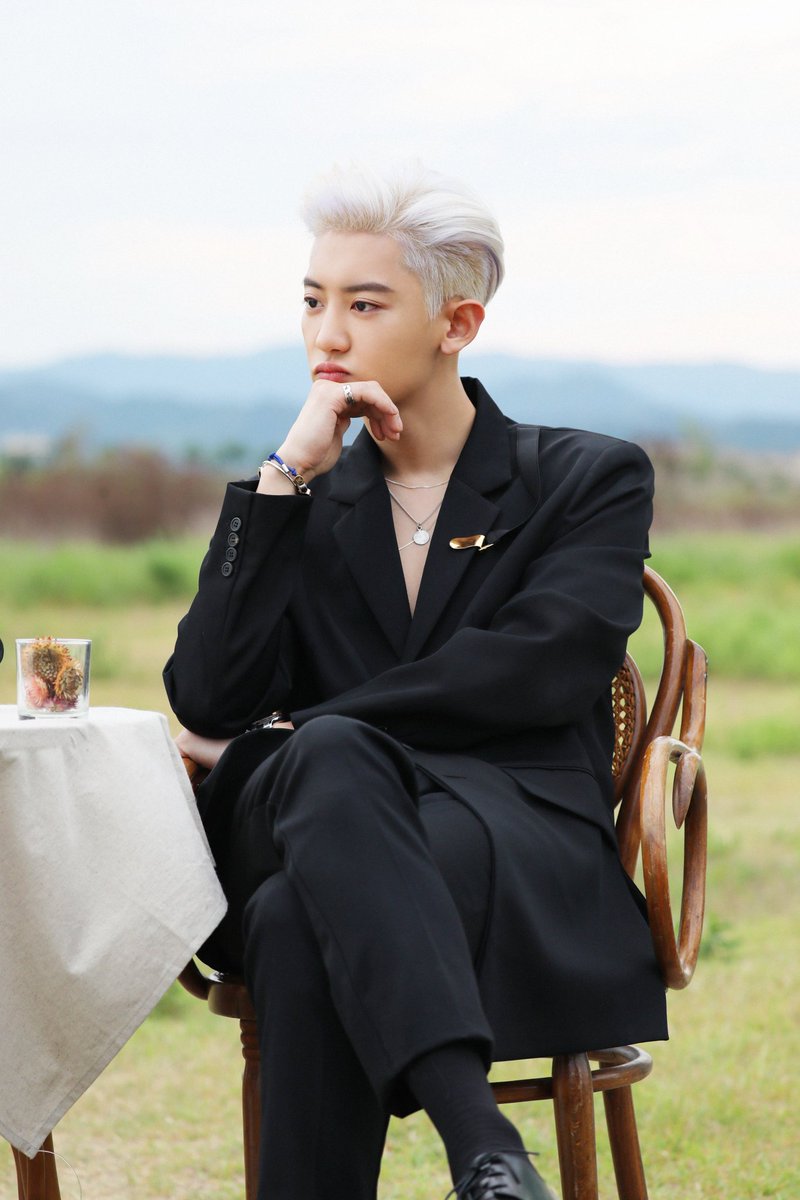 exoticostw's tweet photo. 세훈&amp;찬열 ‘부르면 돼 (Closer to you)’ MV Behind Photos🎬📸 #찬열 

#RPEXO #엑소 #EXO_AC #WhataLife_AC #CASPER #찬열 https://t.co/nyal6vstb0