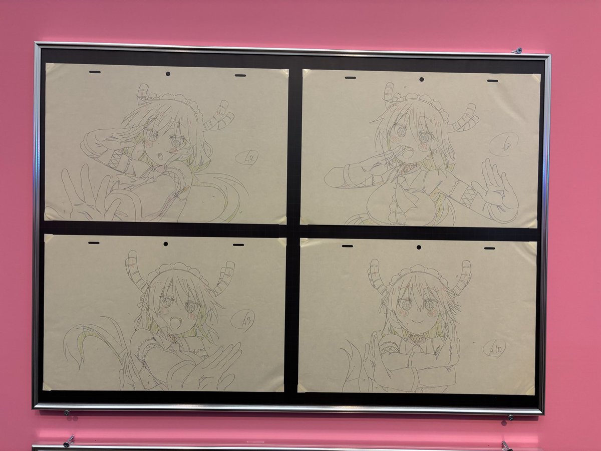 真田武尊@ P-Modelers on X