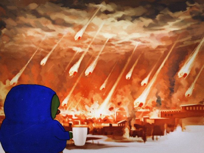 rektdiomedes's tweet image. The 6 Biggest Mistakes I See Dudes Make In Crypto 

...

1. Bad opsec generally (clicking bad links, signing transactions when tired or distracted, searching for defi protocols on google, etc)

2. Keeping all funds on one single wallet or one single device (similar to above but…