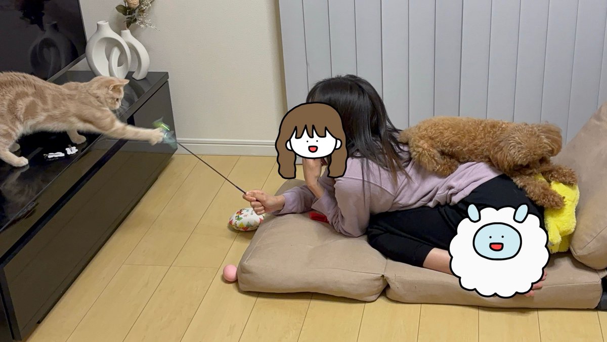 koki_develop's tweet image. 