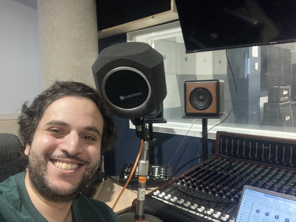 Dr Ahmed Handy tweet media