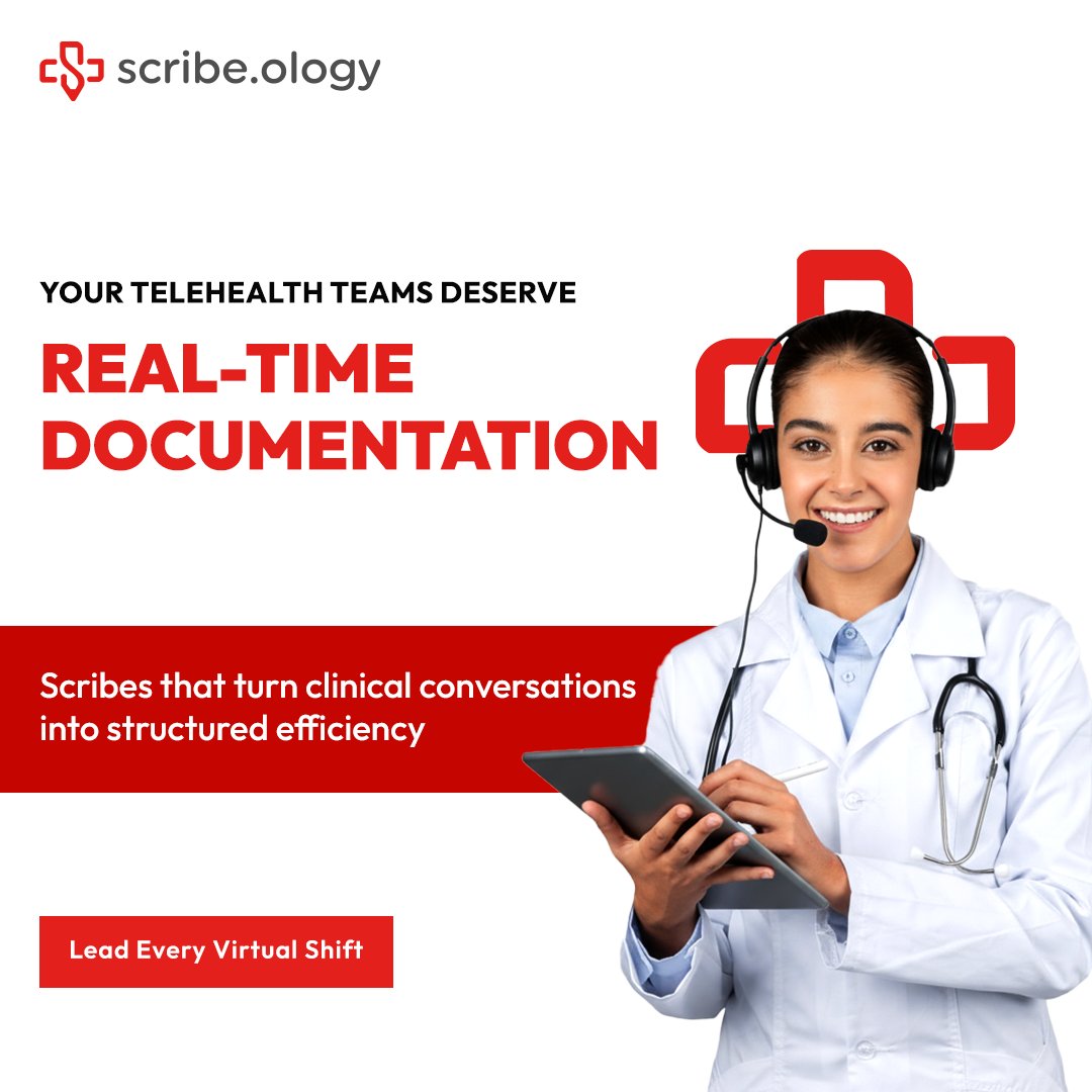 Scribe.ology tweet media