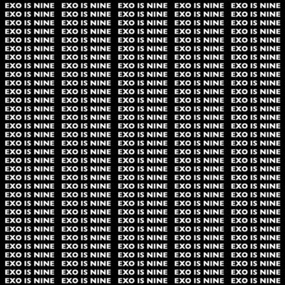 EXOarmyDays's tweet image. #NewProfilePic