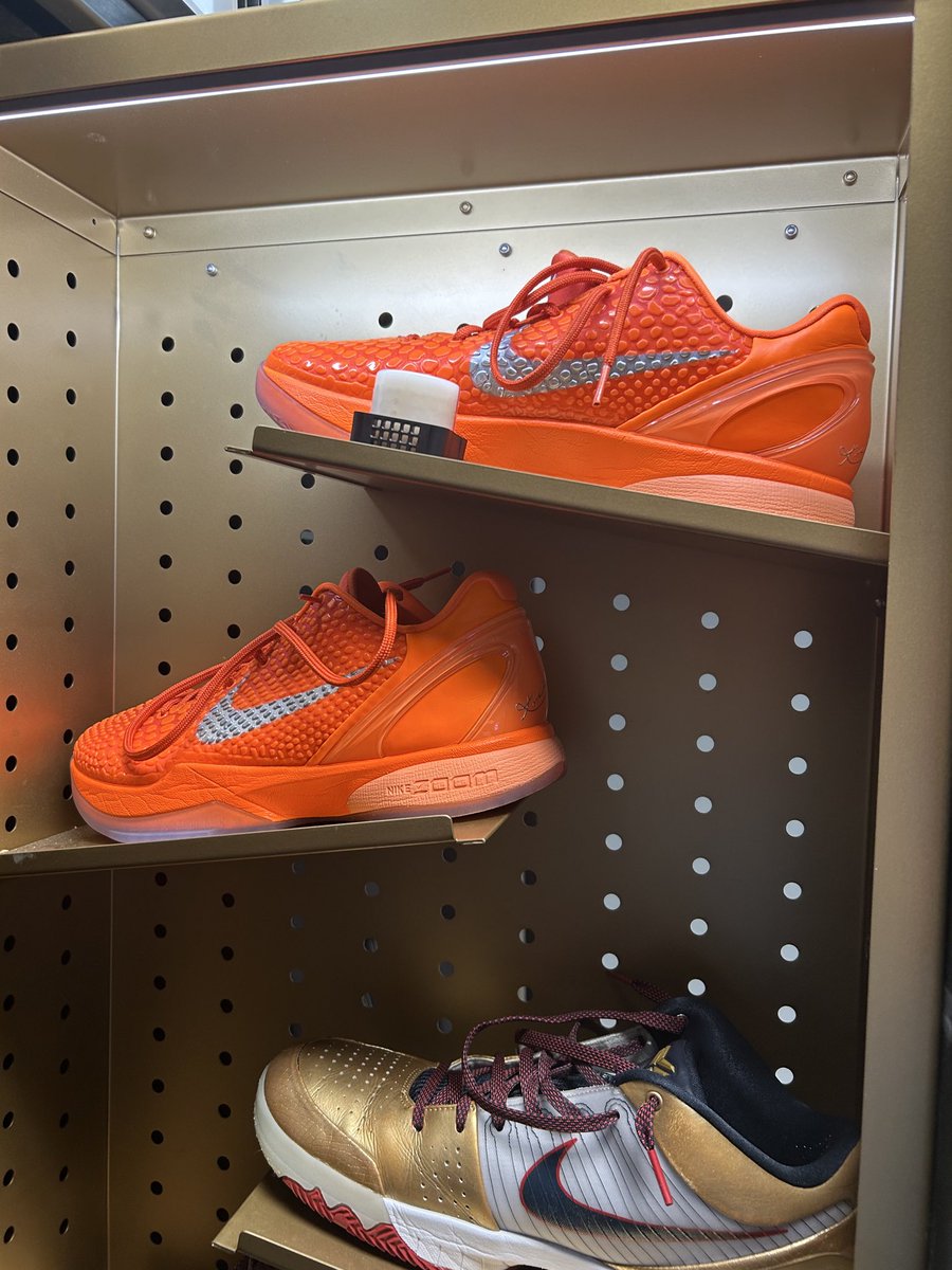 #deoblock is deodorizing University of Central Florida (UCF) basketball lockers this season!

"We love the deoblocks!!! Our locker room is smelling great" - Kylee Pufko | Executive Assistant, Men's Basketball