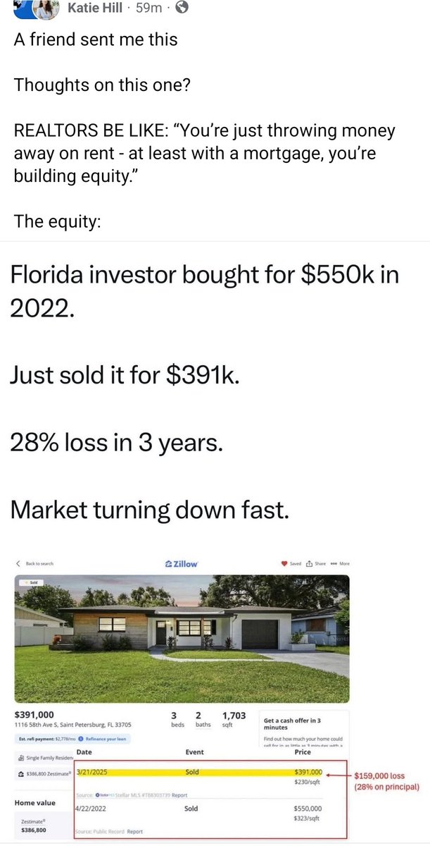 It's this kind of thinking that made me rich.