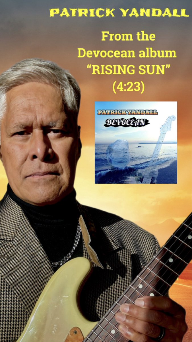 patrick yandall tweet media