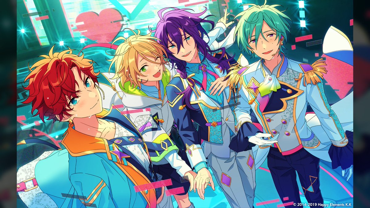 아 마묘미 진짜좋아...