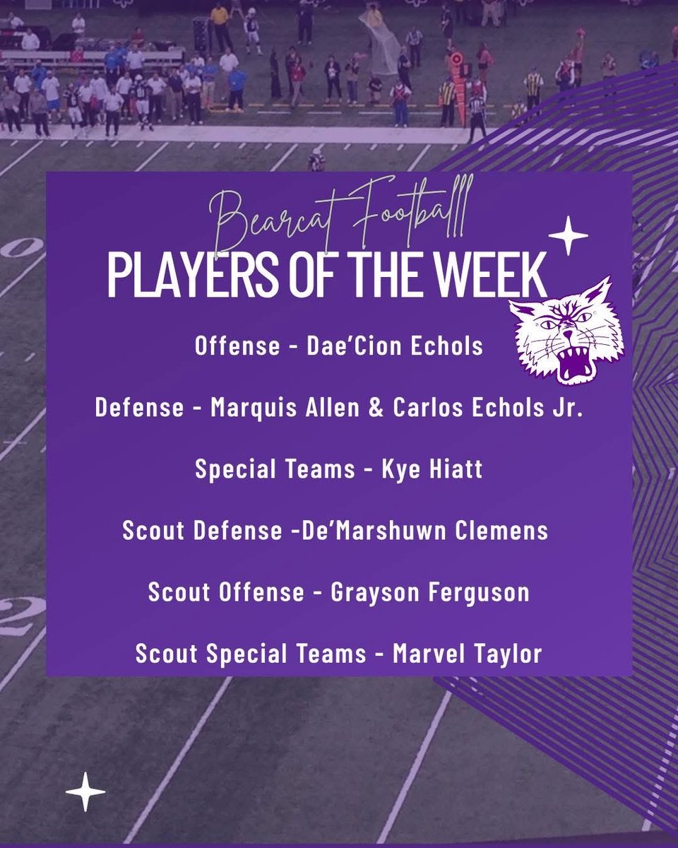 Muncie Central Football (@munciecentralfb) on Twitter photo 