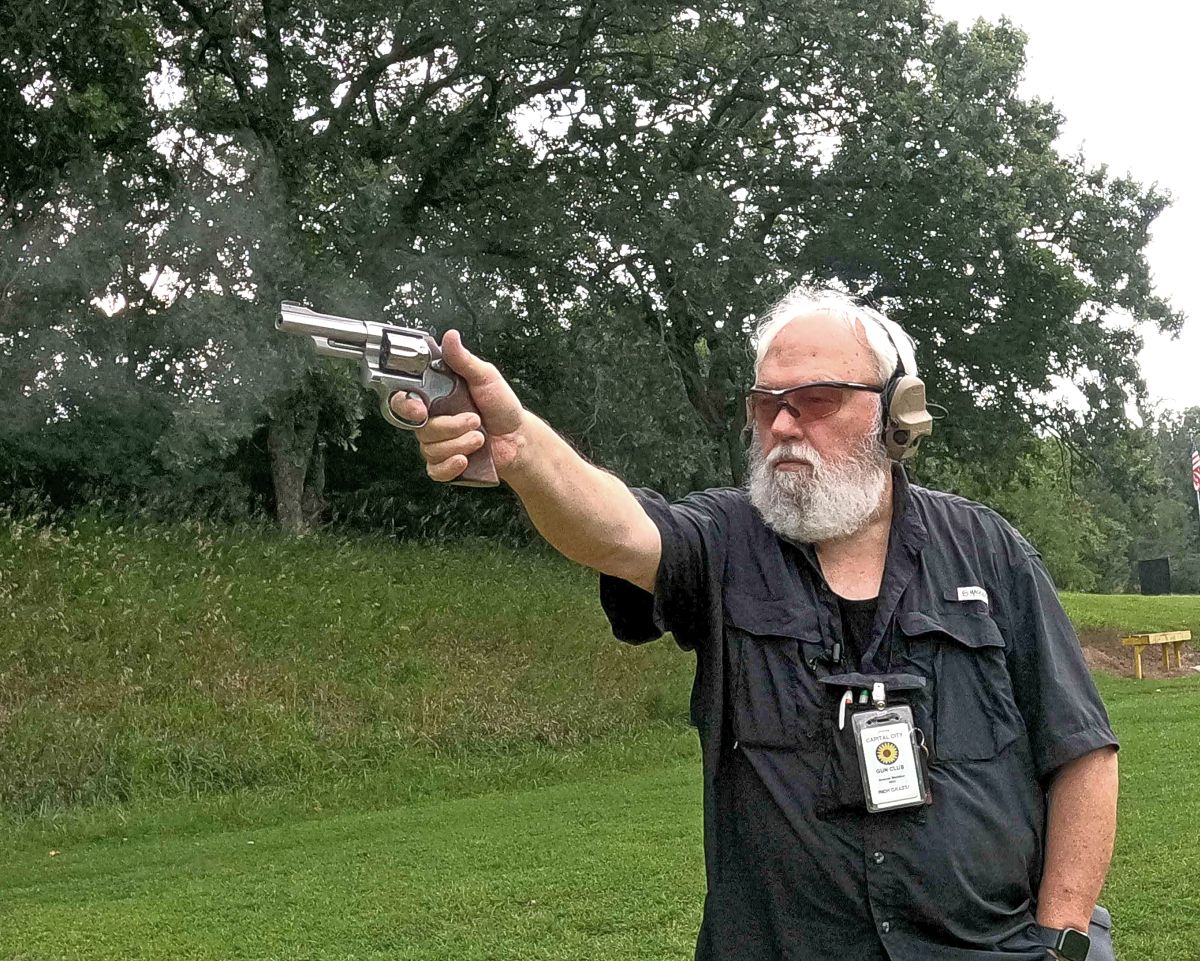 The Shooting Wire tweet media