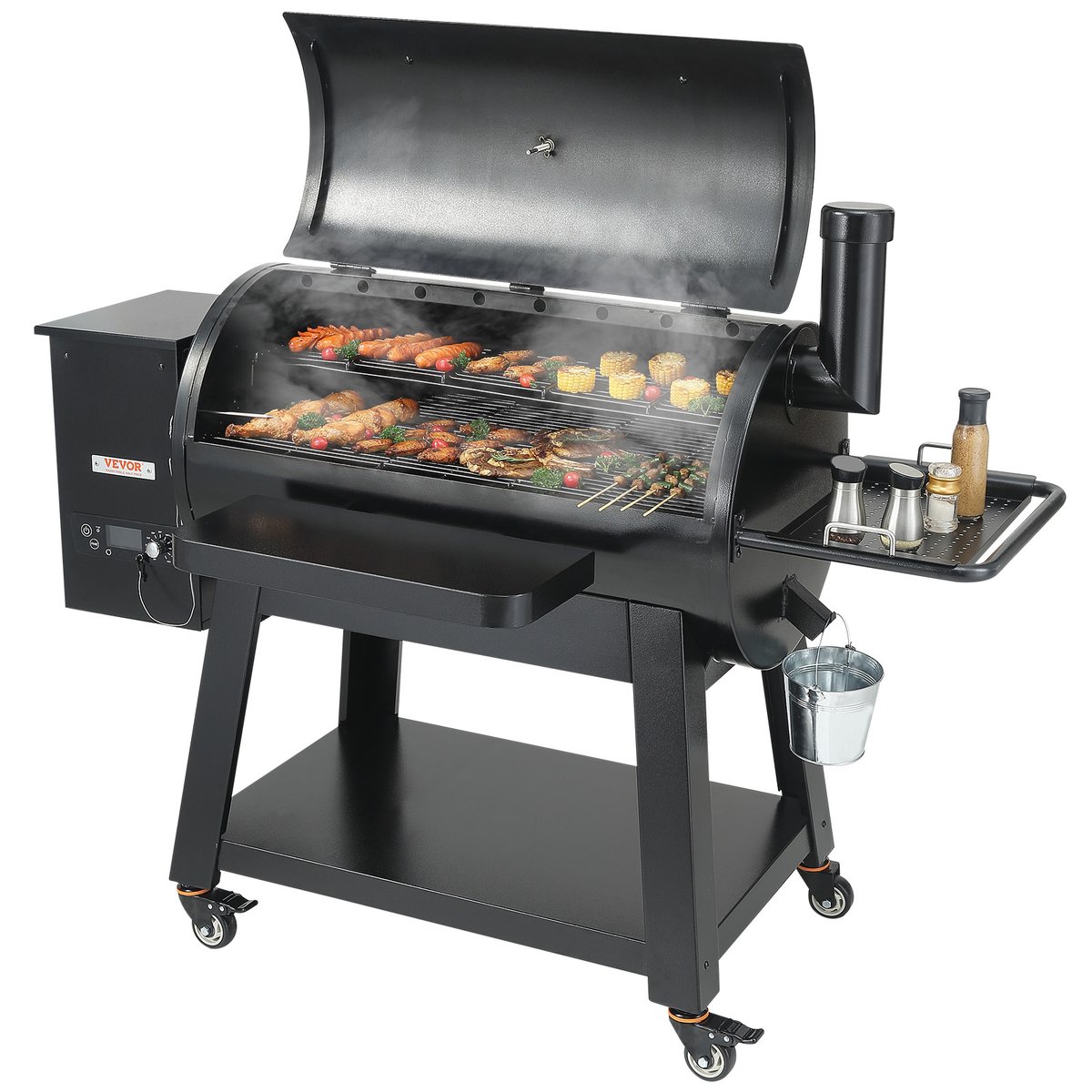 VeteransRidge's tweet image. Ready to elevate your cooking? Our Charcoal Grill Propane Gas Grill with Cover and Cart is at $699.95! Check it out here: wix.to/Er2nGok #BBQ #GrillMaster #PropaneGrill
