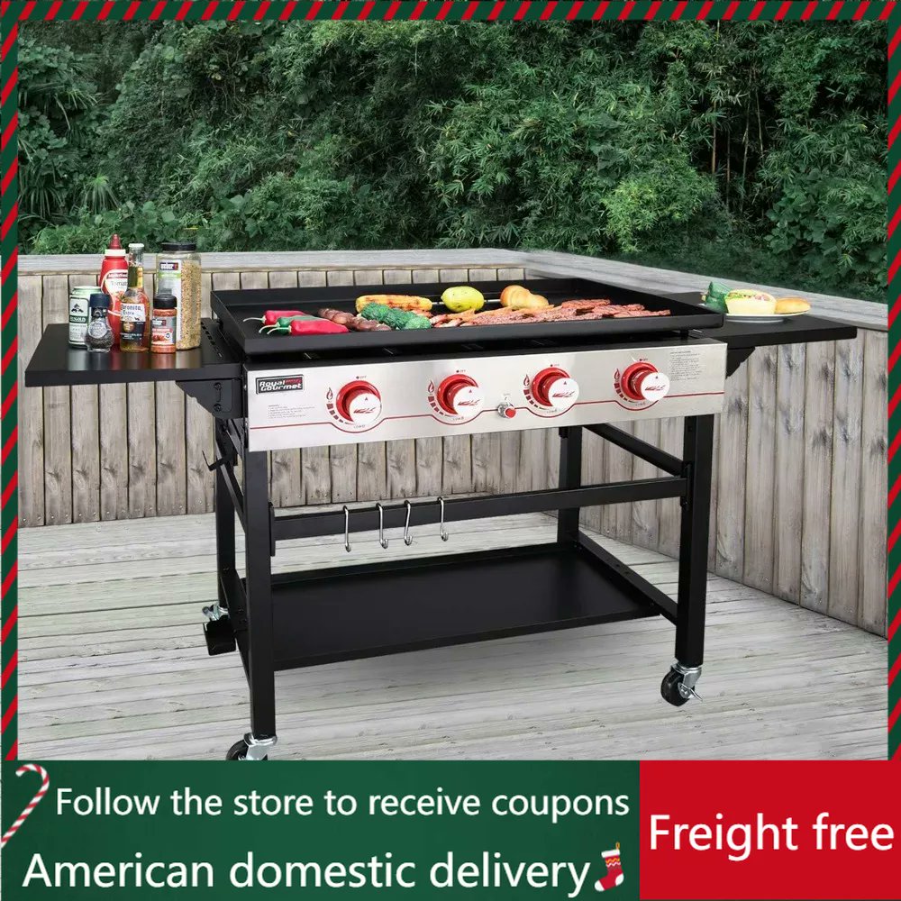 VeteransRidge's tweet image. Ready to elevate your cooking? Our Charcoal Grill Propane Gas Grill with Cover and Cart is at $699.95! Check it out here: wix.to/Er2nGok #BBQ #GrillMaster #PropaneGrill