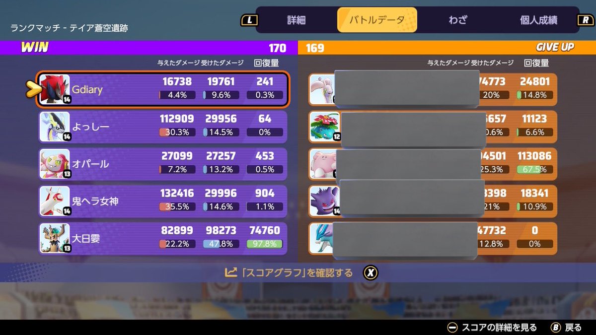 g 心からの感謝 tweet media