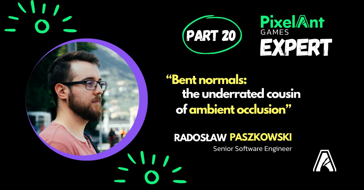 PixelAnt Games tweet media