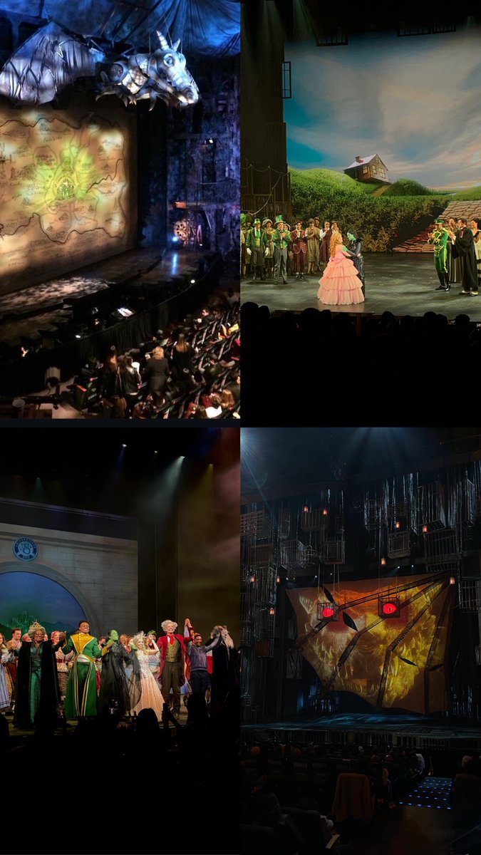 biiiacampoos's tweet photo. TENHAM PIEDADE E ME CONVIDEM PRA REALIZAR ESSE SONHO!!!

Tenho vivido wicked há 10 anos e vou aproveitar esse dia como nunca!!

#EuNaPremiereDeWicked 
@wickedmusicalbr 
@UniversalPicsBr 
@tvglobo https://t.co/afabQe5NM6