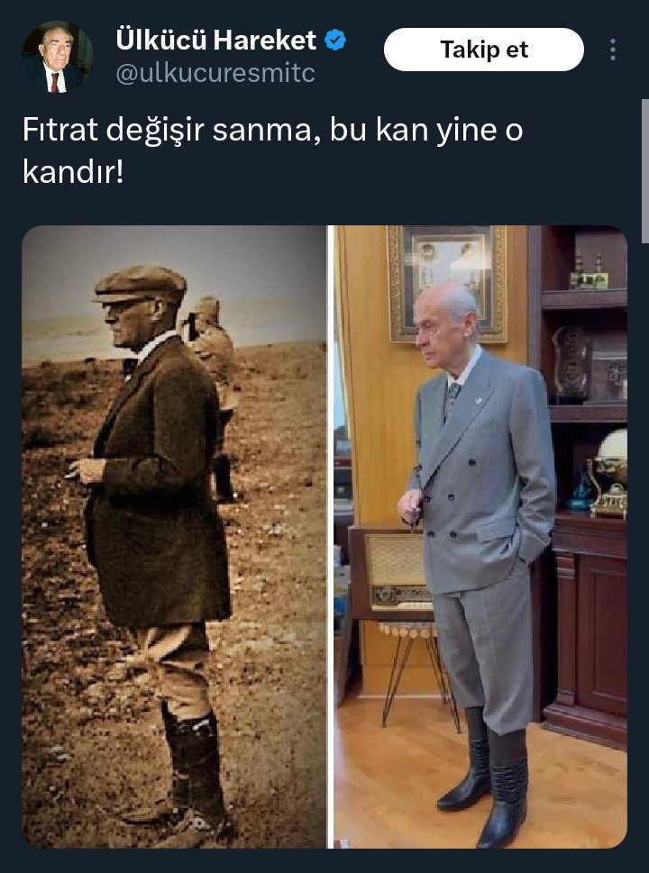 olm siz ot falan mı çekiyorsunuz aq