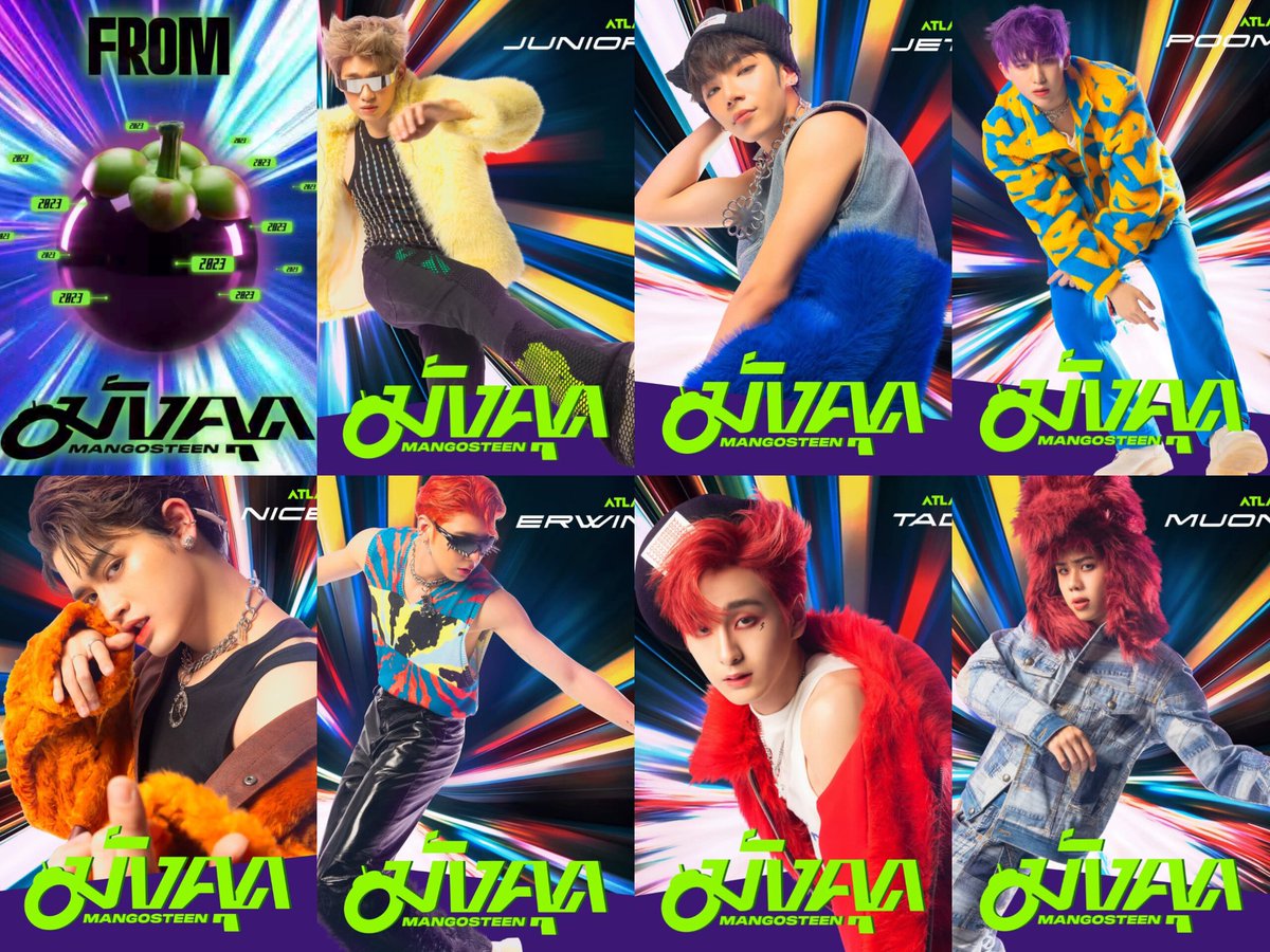 thxtxtt3's tweet image. จากมังคุดสู่ส้มตำ T-pop พอรึยัง มันจะมีวงไหนให้ได้มากกว่านี้อีกมั้ย โคตรจะแอทลาสมาก

#ATLAS_SOMTAMKeyVisual
#ATLAS_SOMTAM
#ATLAS_th #ATLASth