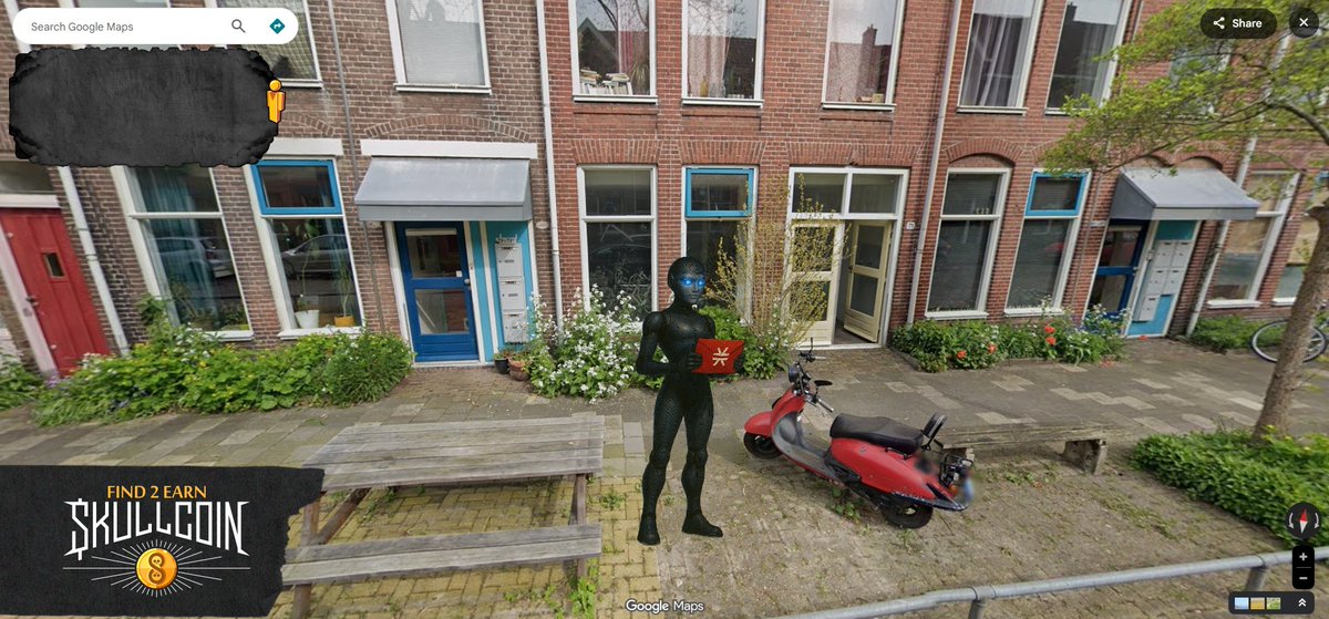 SkullcoinBTC's tweet photo. 💰 Find2Earn - Prize: 150K $DROID 
 
📍 Start here
https://t.co/rBS6F3OZHF
53.229275,6.5526624

🔄 Repost +  ❤️ Like to join the hunt!

🗺️ Find the location in the photo ➢ Share the coordinates.

🏆 First to submit the correct coordinates will win.

📺 Share https://t.co/xQTfRTdQoa

Stacks (STX) @Nakamoto1 

👥 Whitelist:
@umar_makama11 @Xicor0x @theBiggWealth
@Thatboy___MAC @PrinceTroyC @bonito__Alka
@karube_zakariya @SdkSaddik @Flexzy_01
@Cryptoknig4133 @onchainzee @__Lesley____
@__lubnerh @OfficialMmb12 @hafcrypto
@onchainzee @Web3Haroon @Mohammadsalamaa
@Aneetah350 @iamAbionaEniola @Maurice96674650
@joshyysmart_ @Shenkomaya9706 @twisted_genius8
@DegeneralonX @3hunnatheArtist @Mr_Festival1
@IbrahimKarube01 @Franklynjnr3 @tinderlyonx
@getmani11 @Ayinka_Ademola @LurwanMukhtar
@trolly_911 @MEGATON_10 @Brainybtc @Shizzy_white @Artvison1 @0xMave_rick @HollinsCrypto @timimi_5
@Olabanjima4679 @Therealjaiye @KrayCalvin
@hafcrypto @BlesssingUmoru @Amunnah_