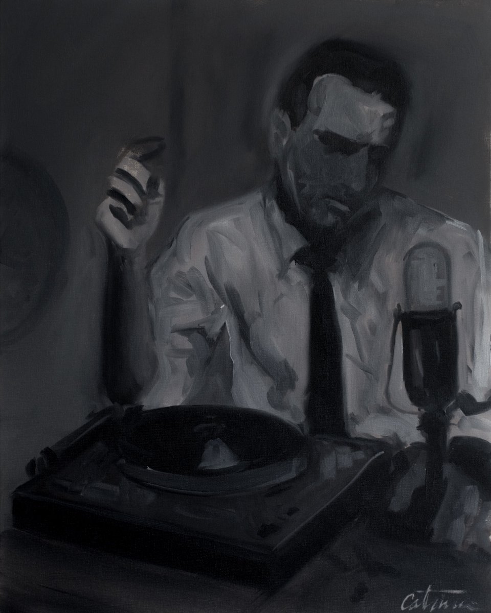 cacmrg's tweet image. Transmission.