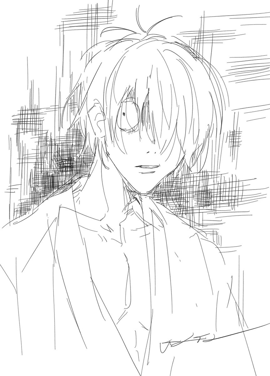 , (@hypnos_gege) on Twitter photo 